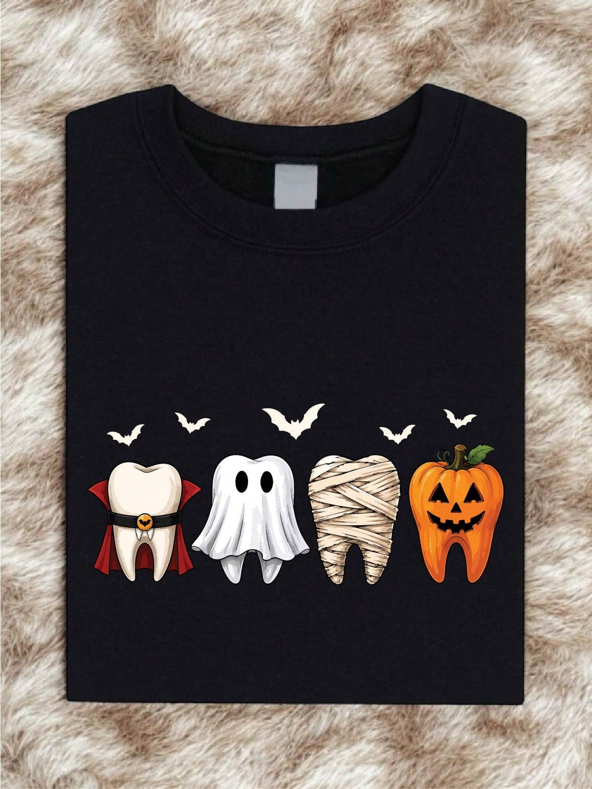 Dental Halloween T-Shirt
