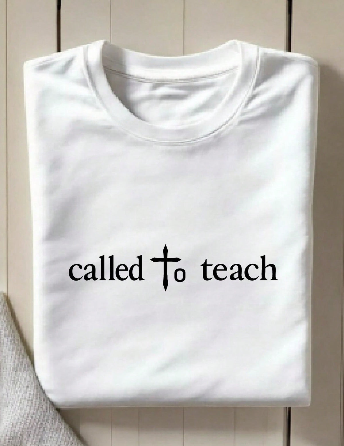 Called To Teach T-Shirt