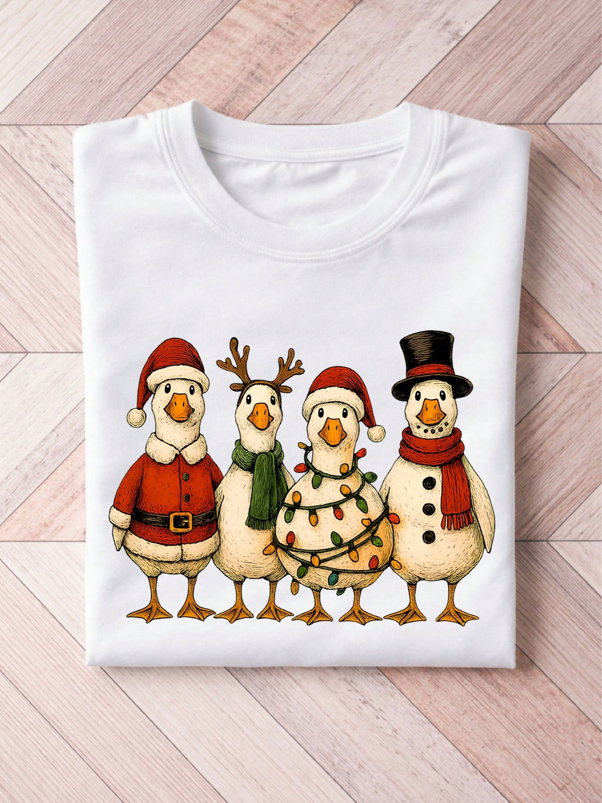 Christmas T-Shirt