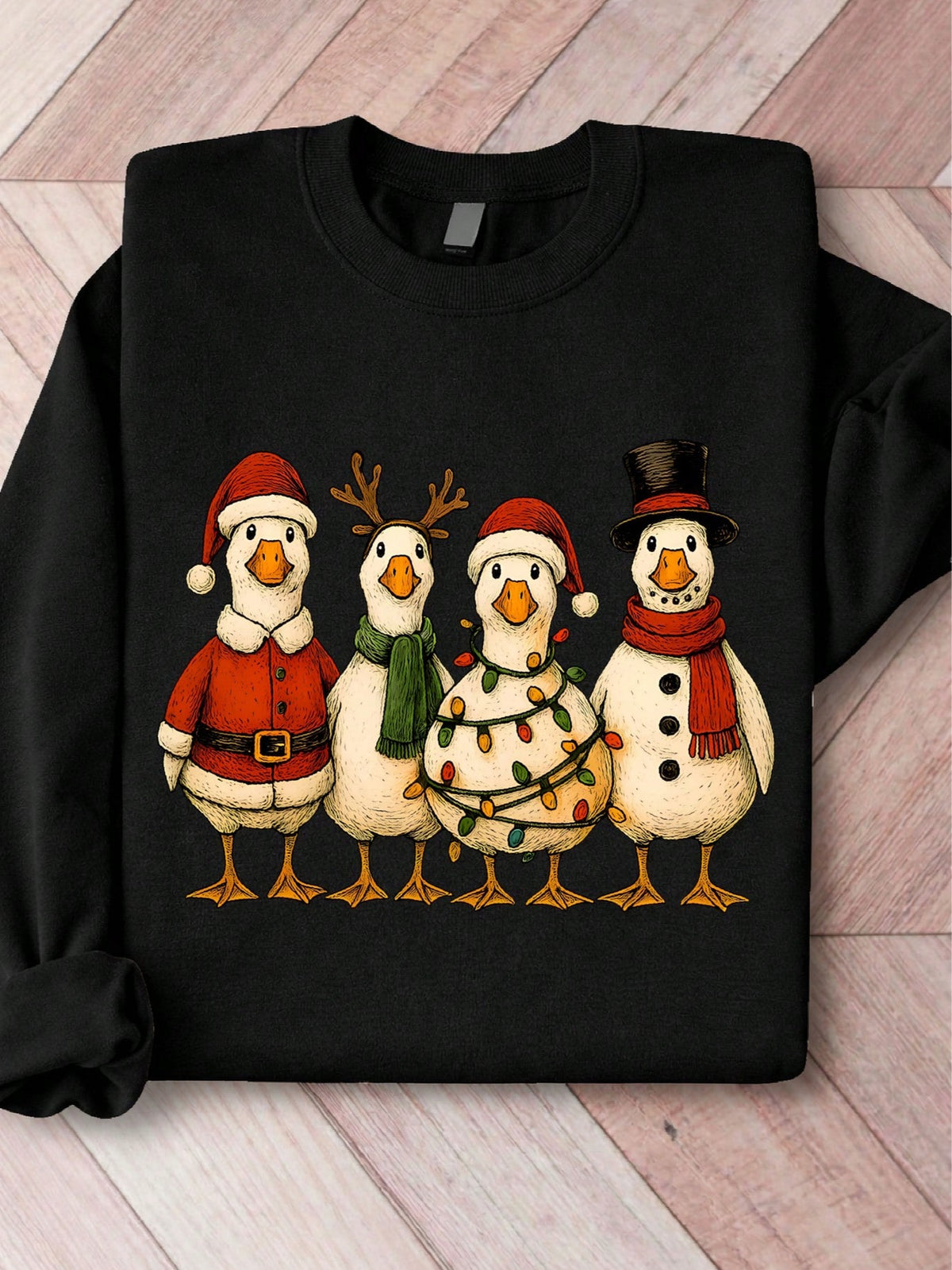 Christmas Sweatshirt