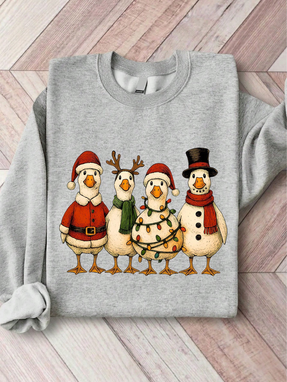 Christmas Sweatshirt
