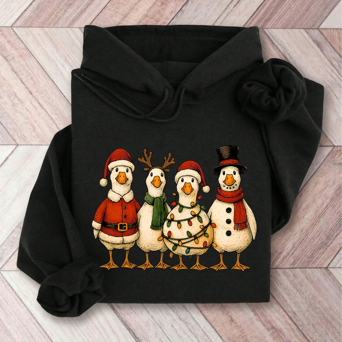 Christmas Hoodie