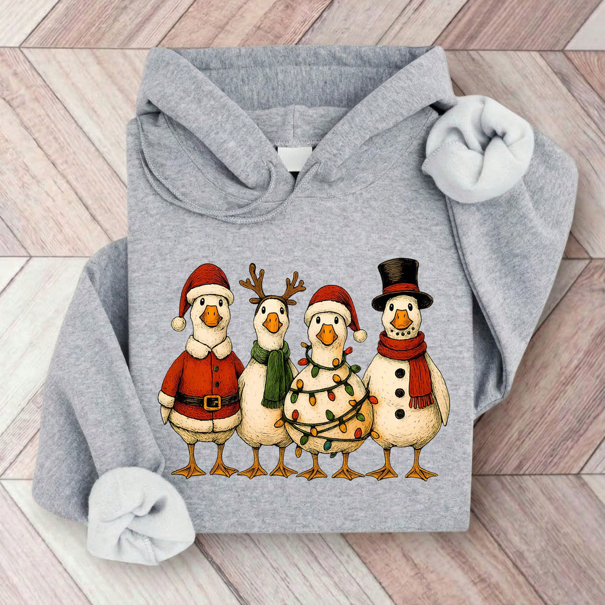 Christmas Hoodie