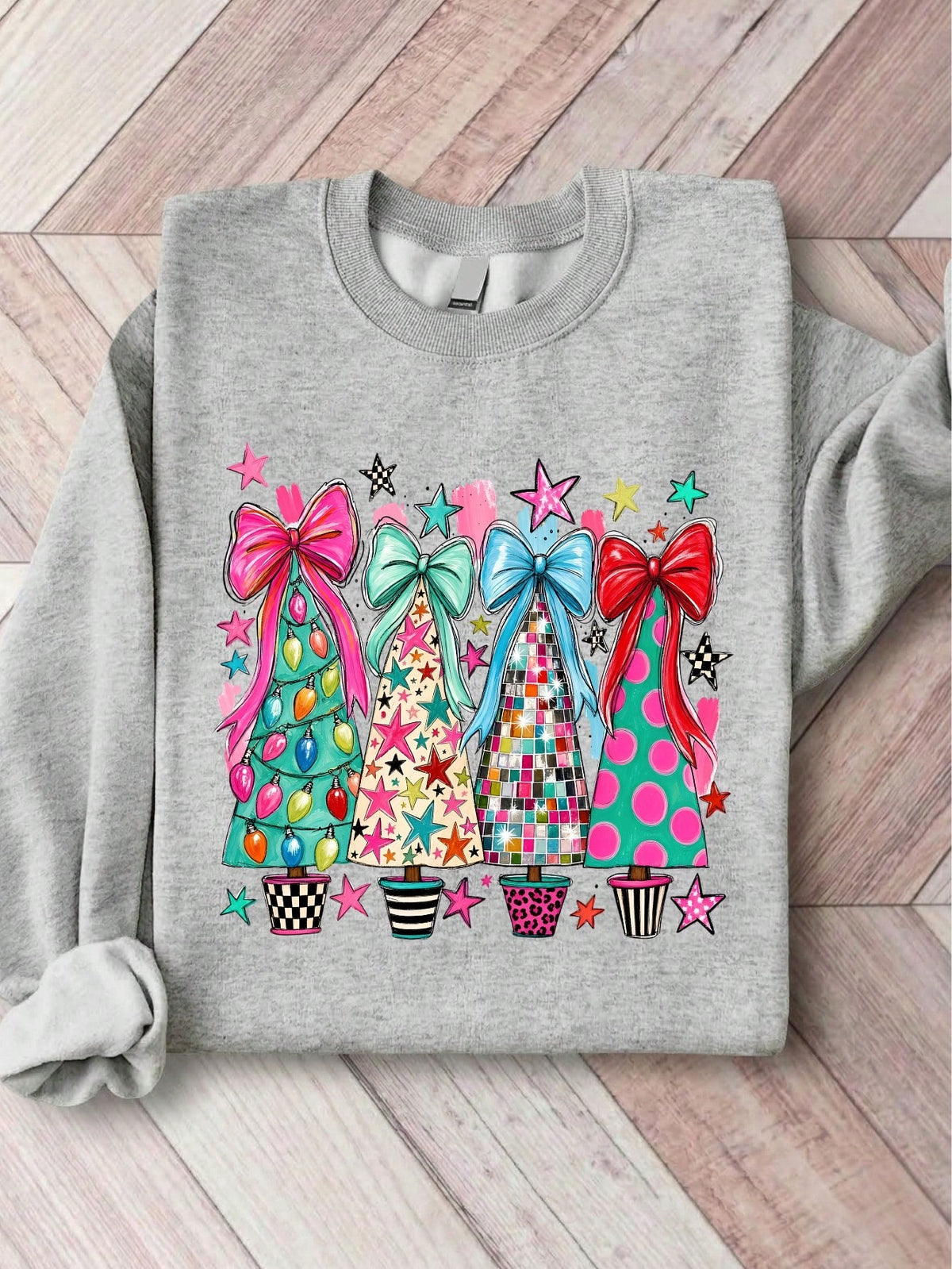 Christmas Sweatshirt