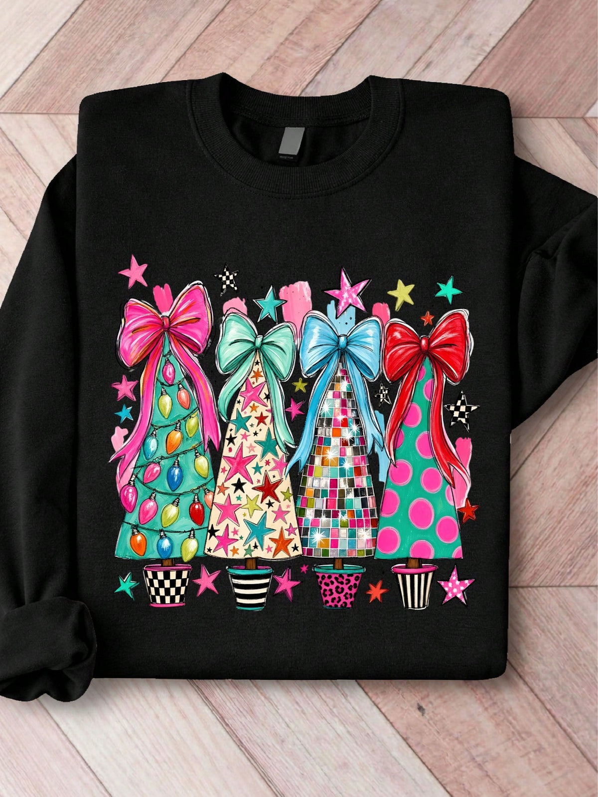 Christmas Sweatshirt