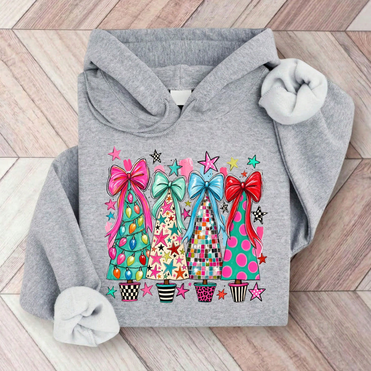 Christmas Hoodie