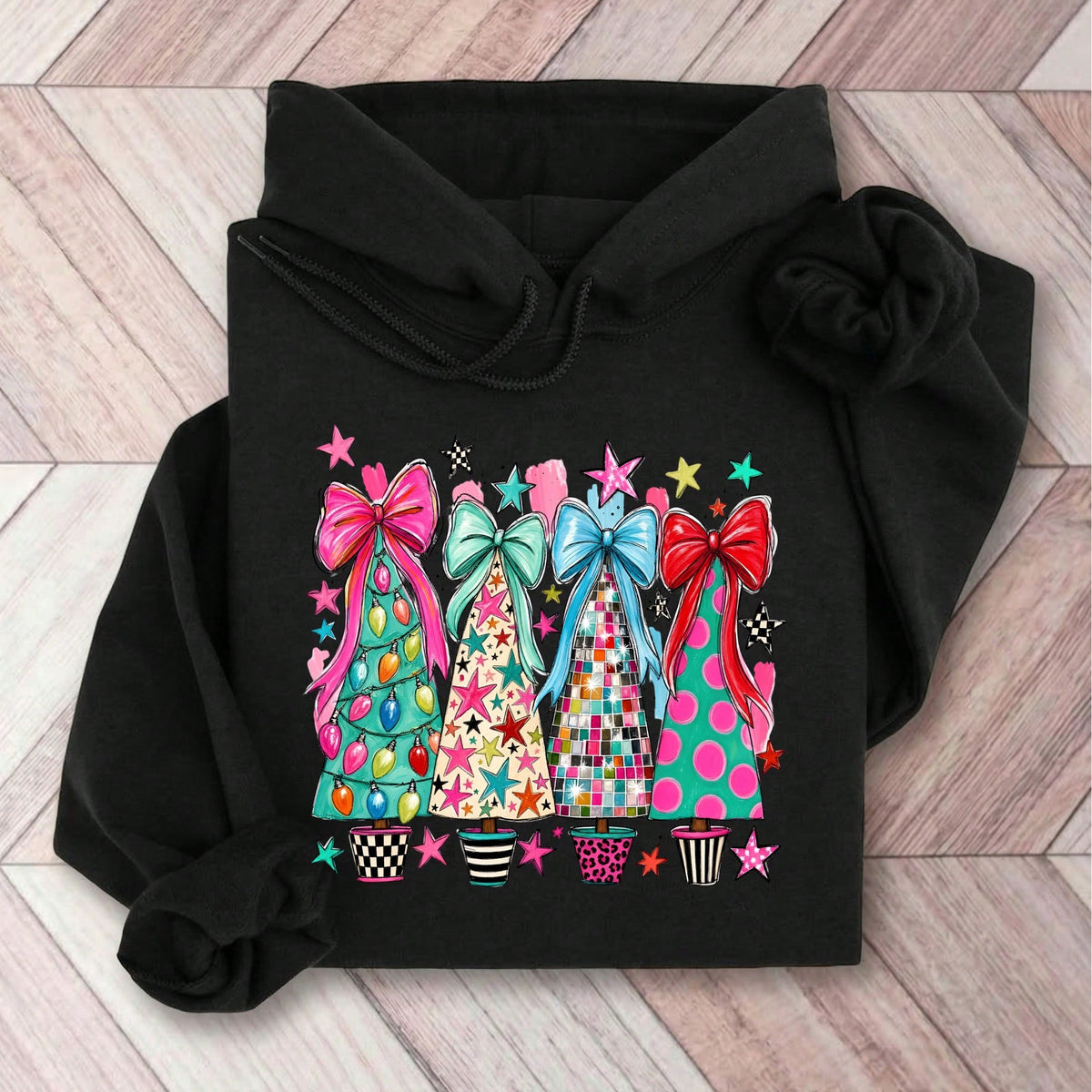 Christmas Hoodie