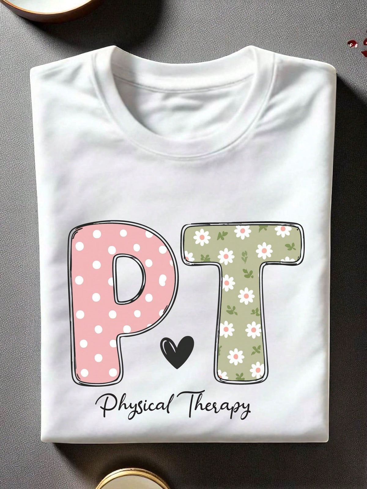 Physical Therapy Unisex T-Shirt