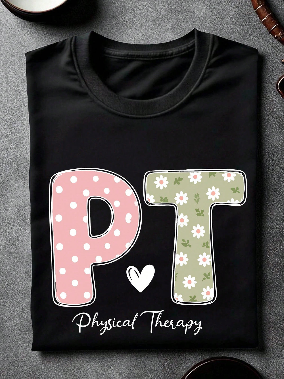 Physical Therapy Unisex T-Shirt