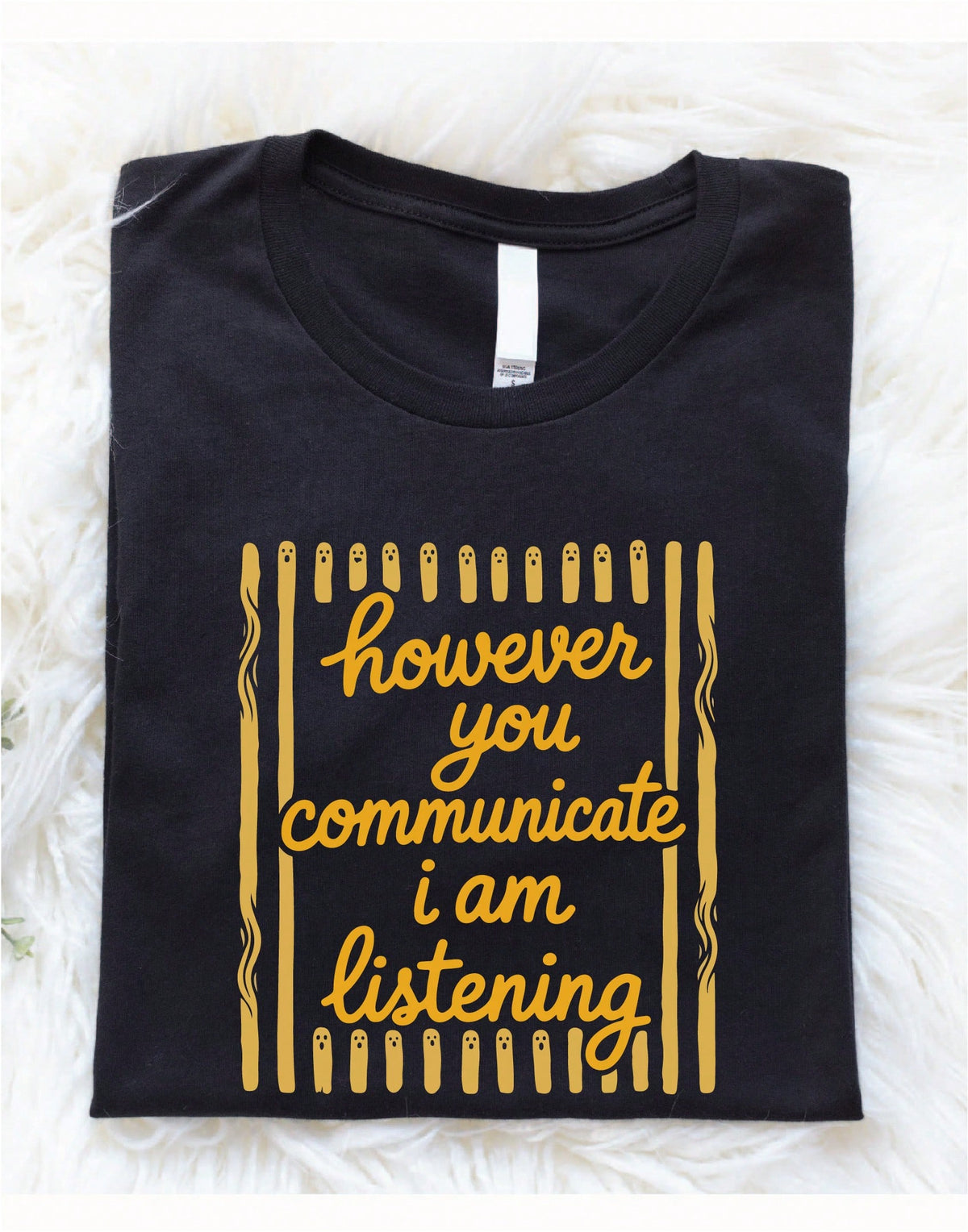 Halloween Sped Teacher T-Shirt