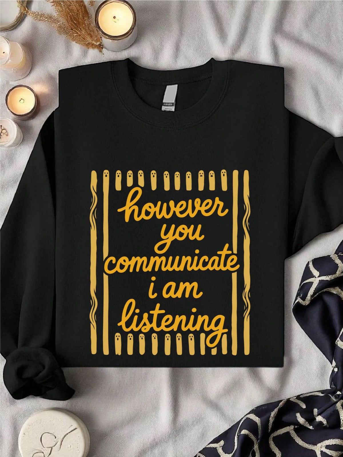 Halloween Sped Teacher Sweatshirt