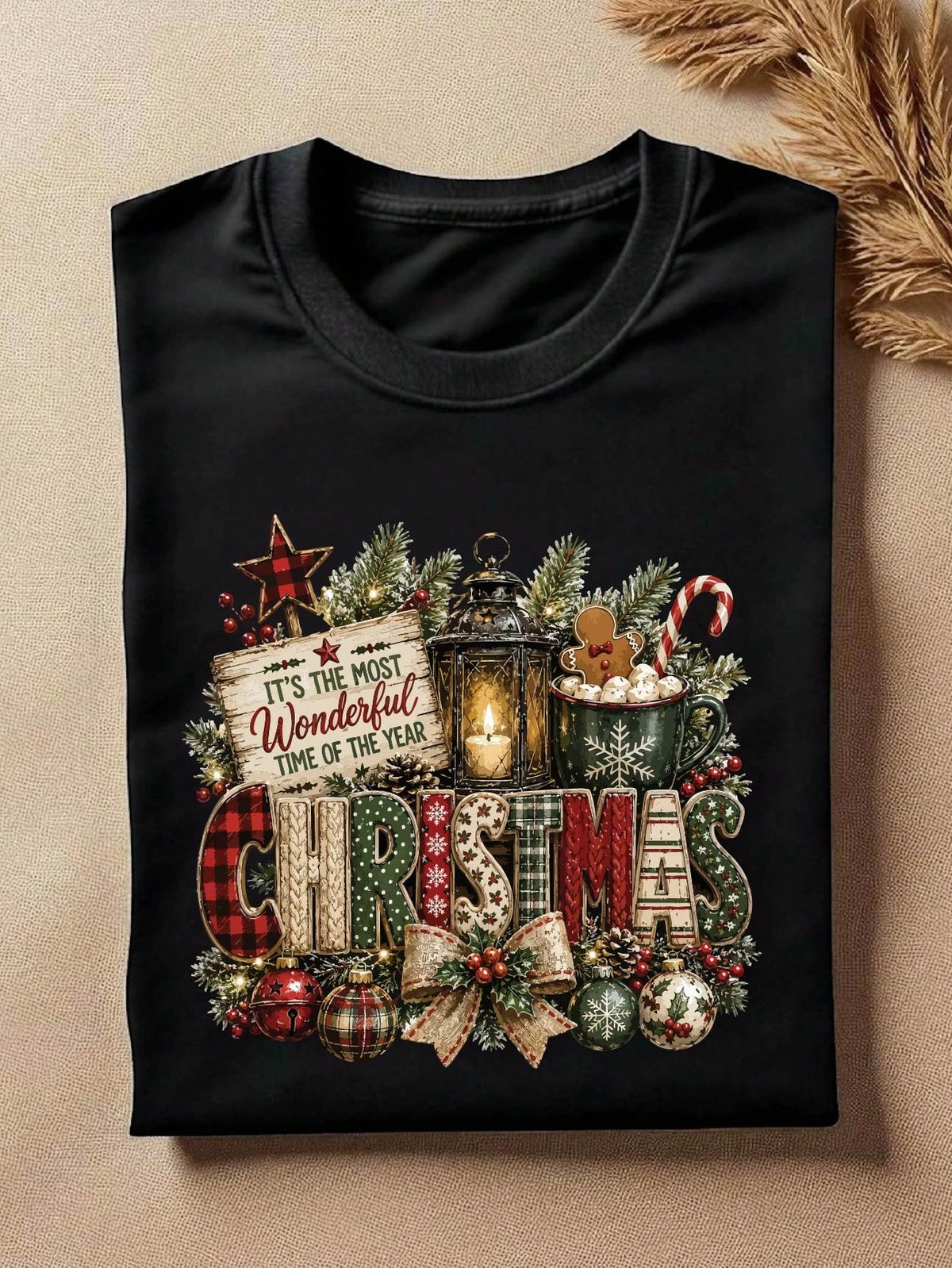 Christmas T-Shirt