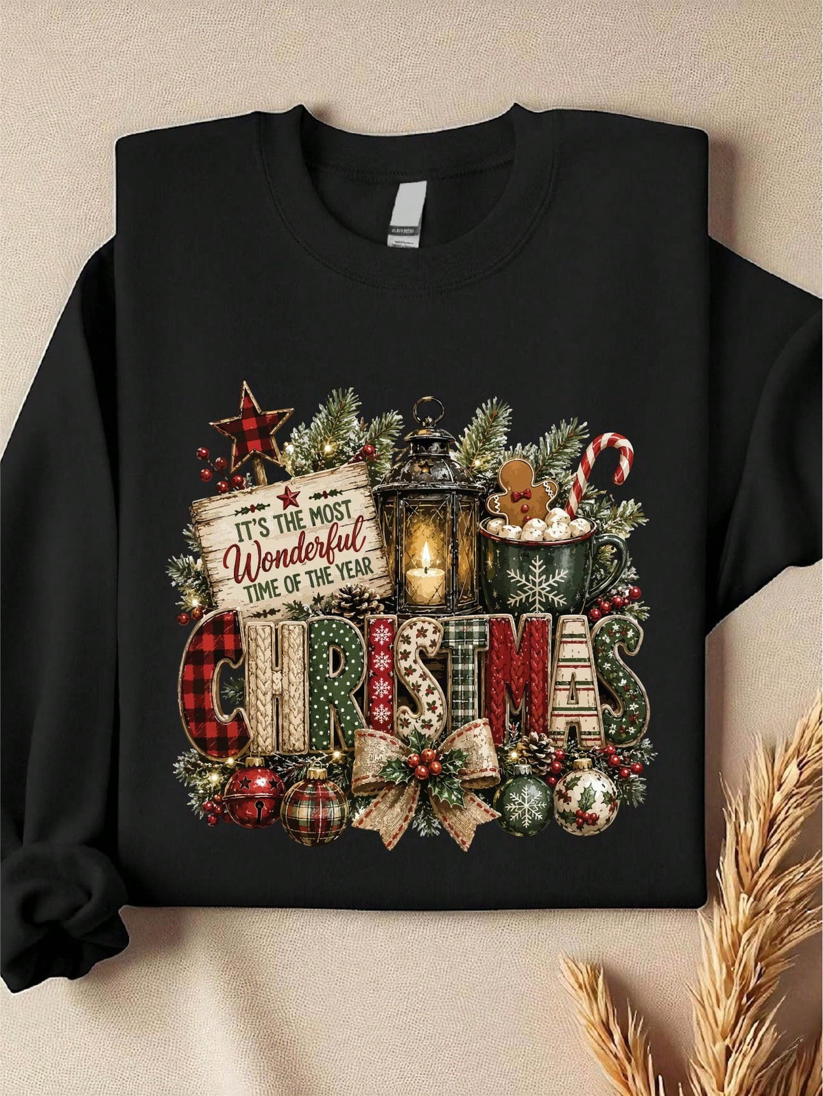 Christmas Sweatshirt