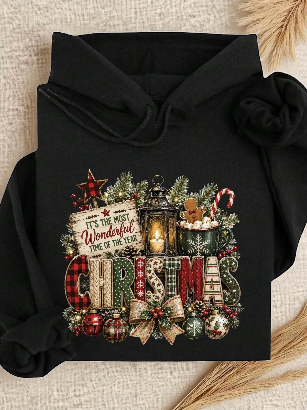 Christmas Hoodie