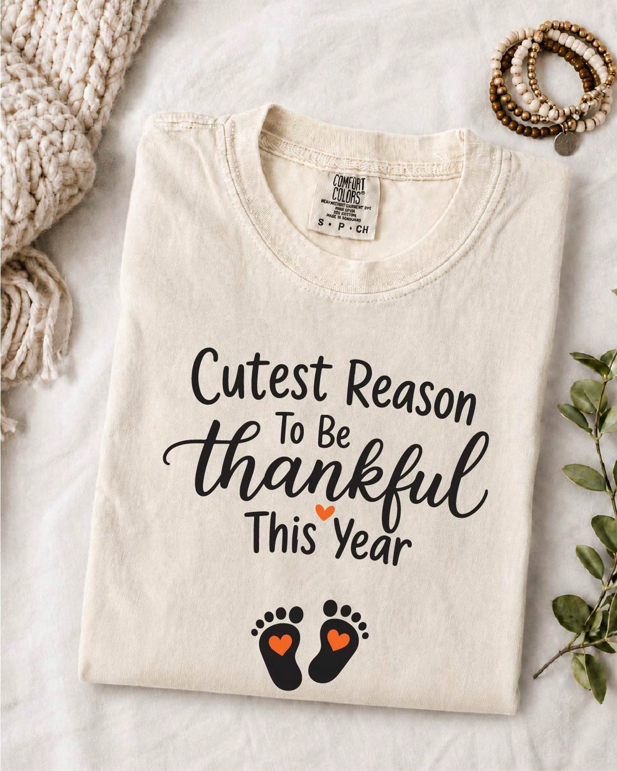 Thankful T-Shirt