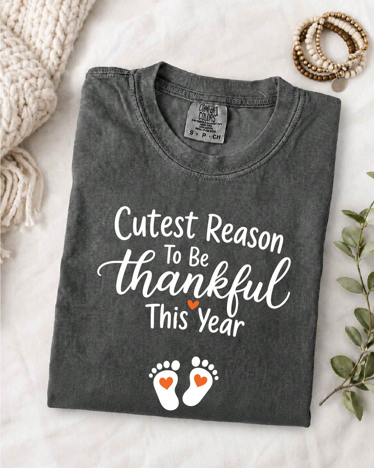 Thankful T-Shirt