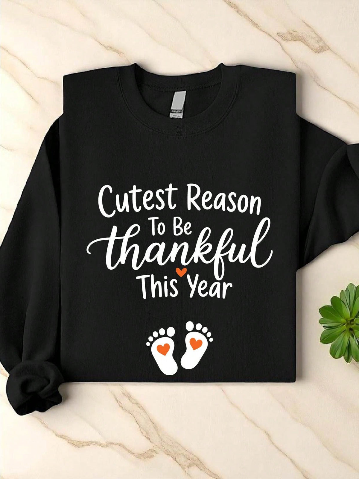 Thankful Sweatshirt