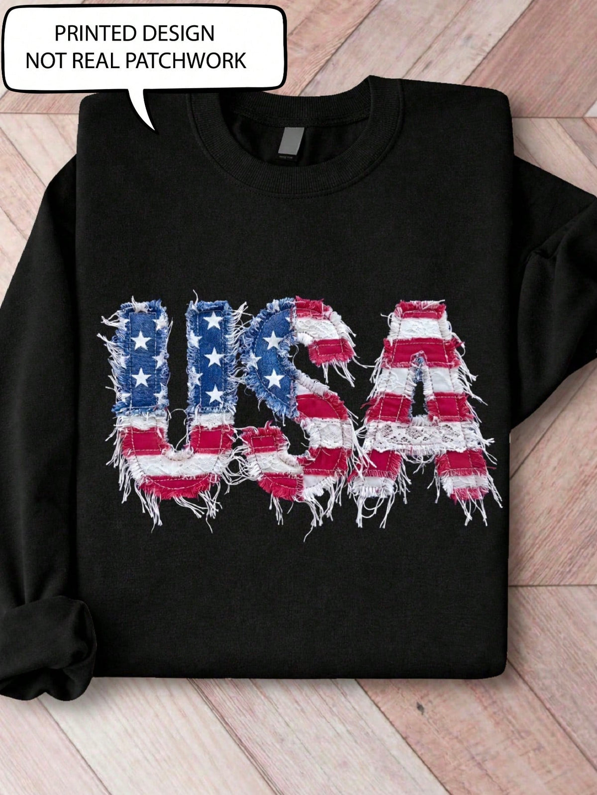 USA Sweatshirt