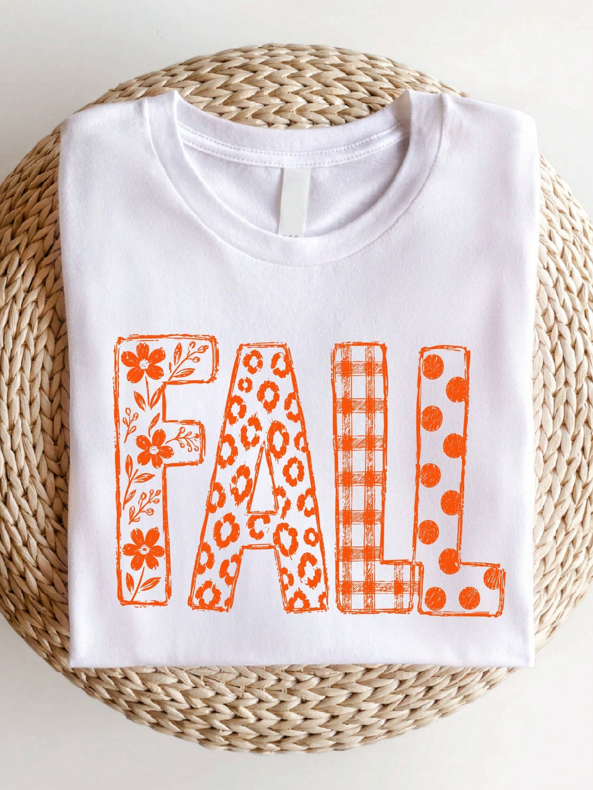 Fall Sweatshirt