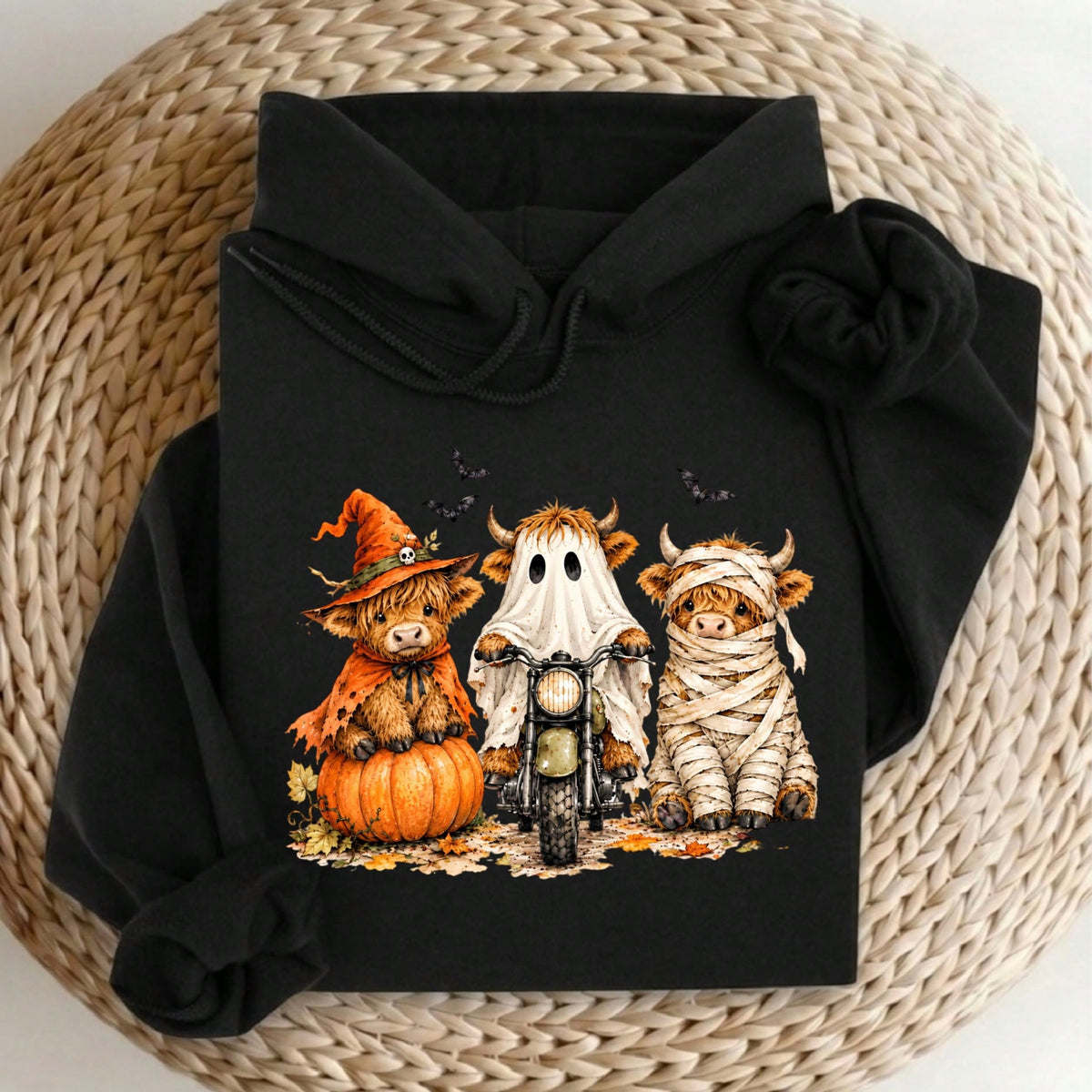 Halloween Hoodie