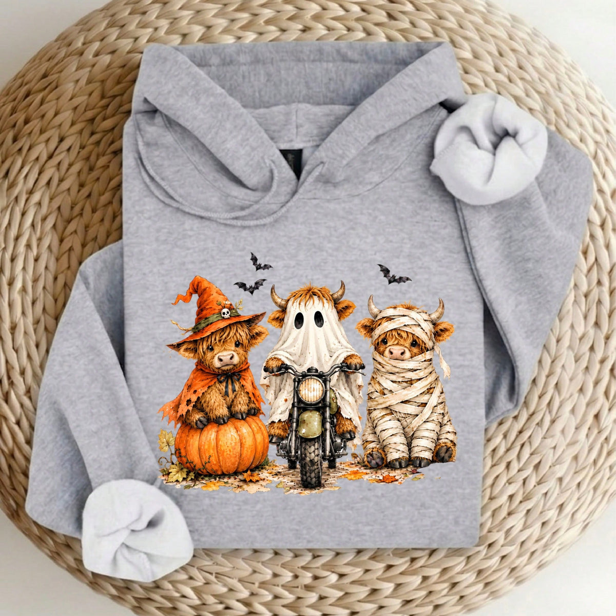 Halloween Hoodie
