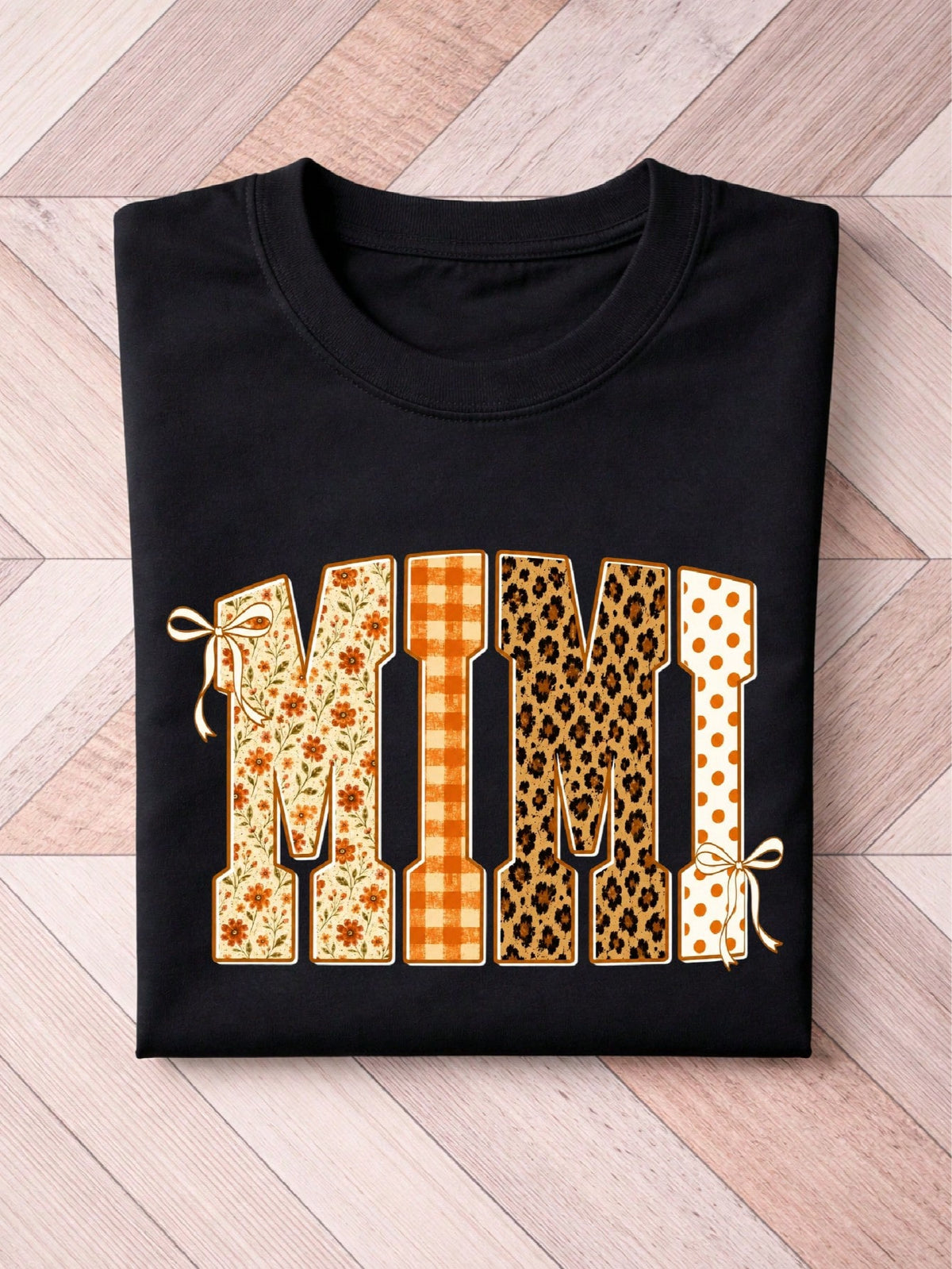 Mimi T-Shirt