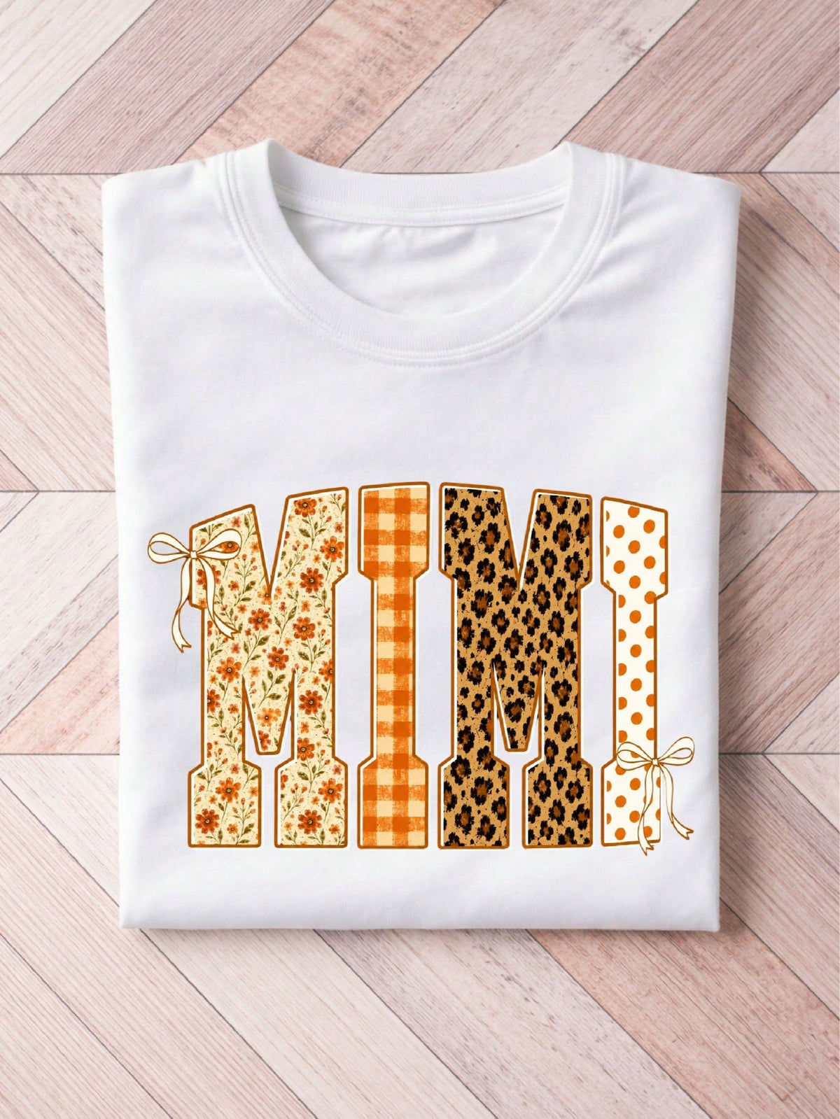 Mimi T-Shirt