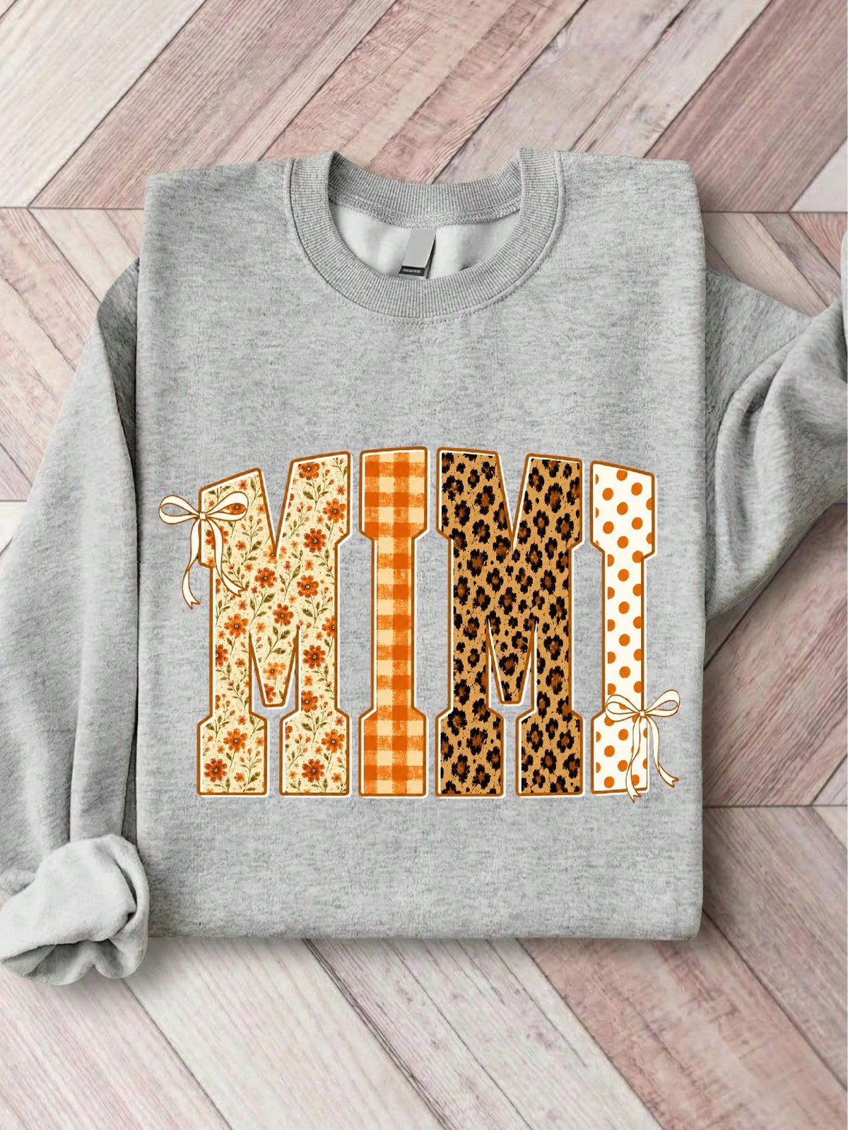 Mimi Sweatshirt