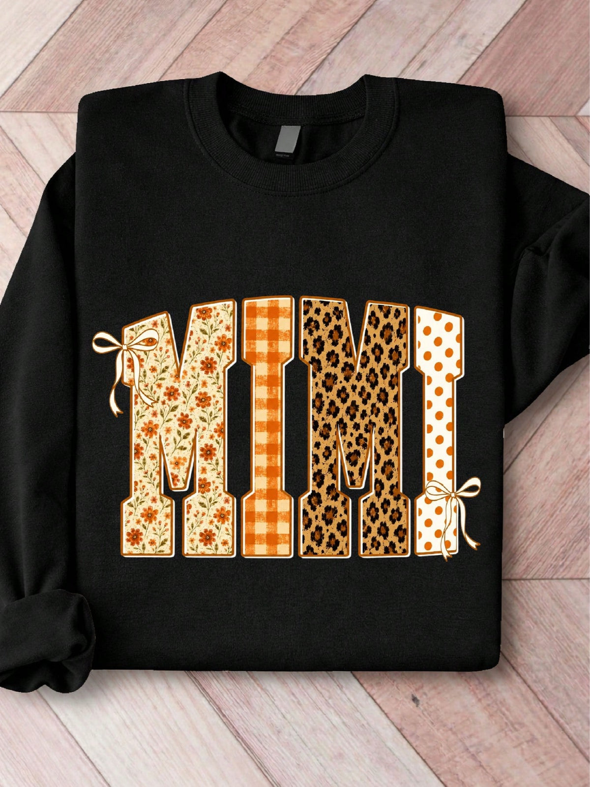Mimi Sweatshirt
