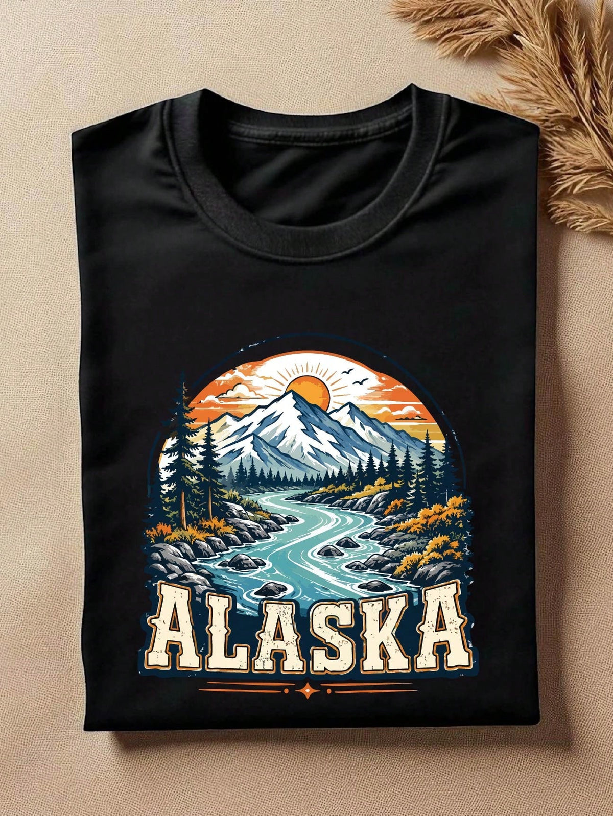 Alaska T-Shirt