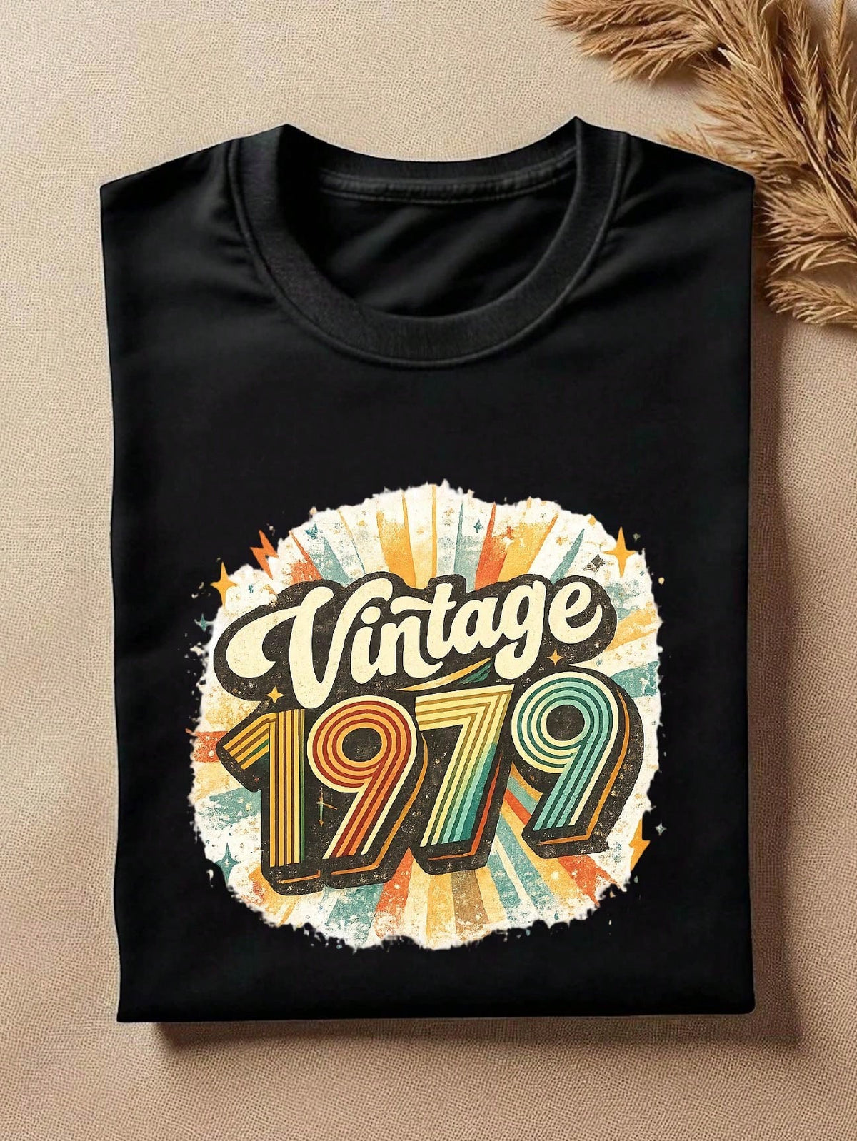 Vintage 1979 T-Shirt