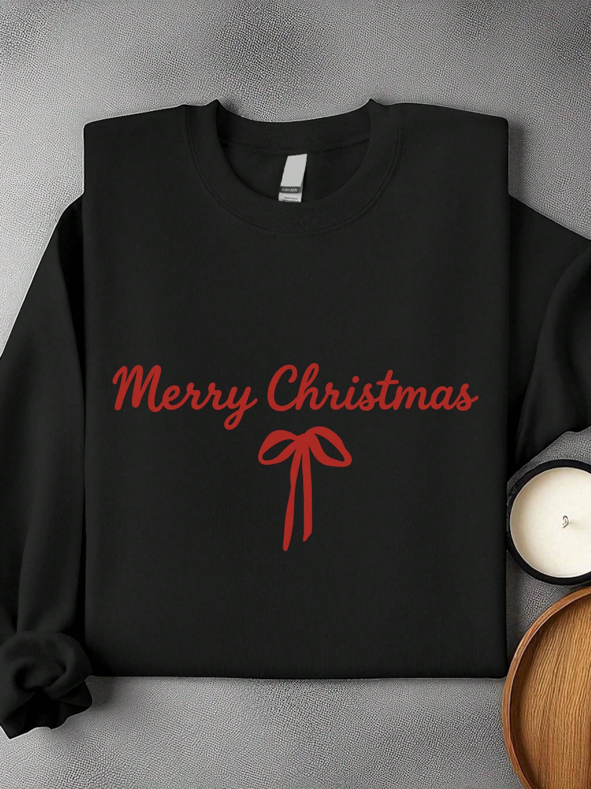 Merry Christmas Unisex Sweatshirt