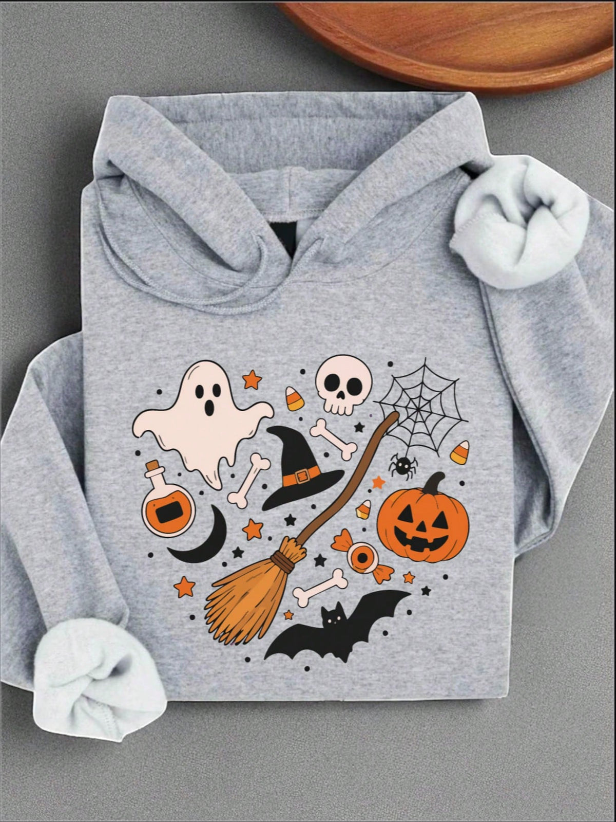 Halloween Season Unisex Hoodie