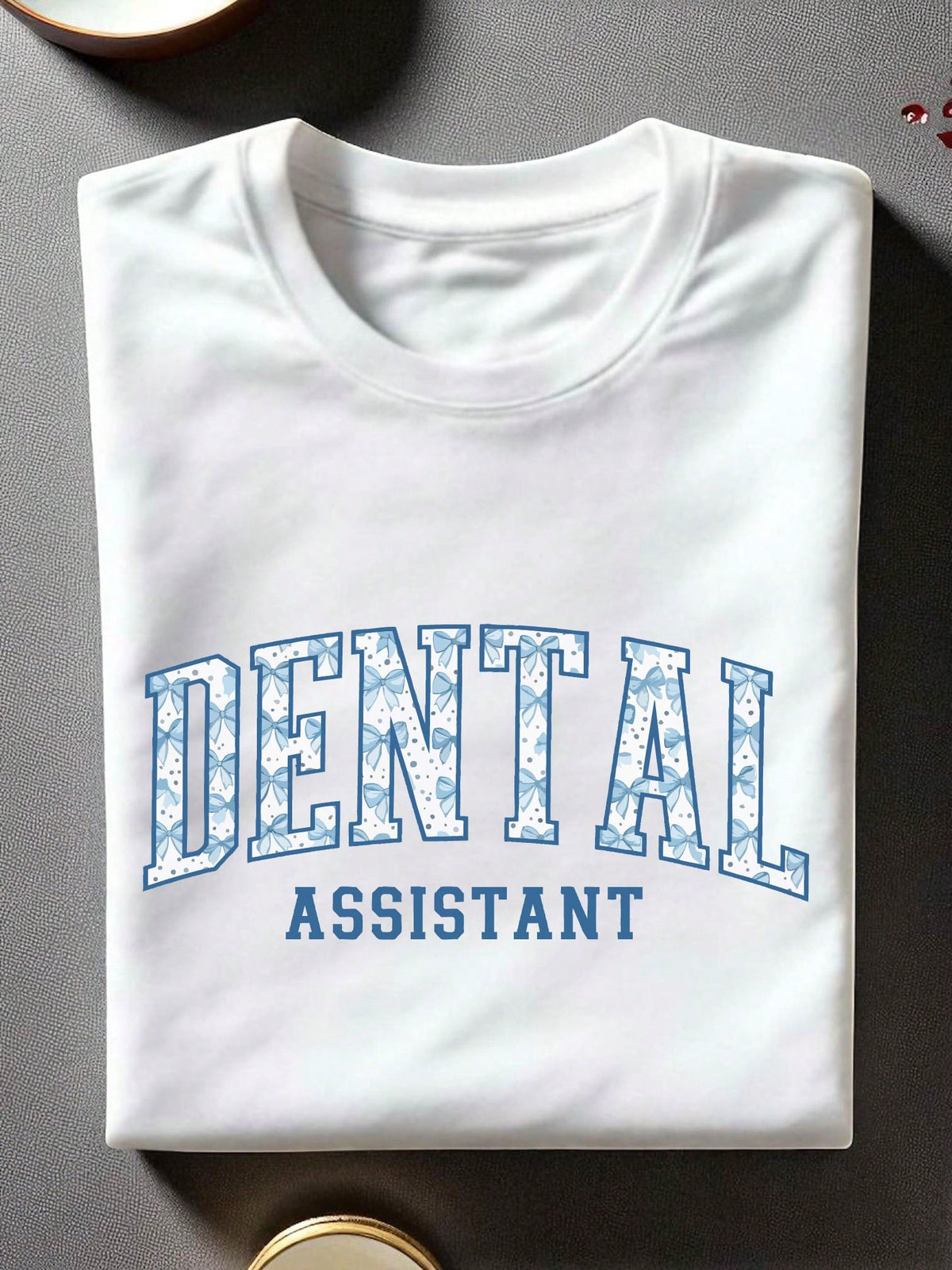 Dental Assistant Unisex T-Shirt