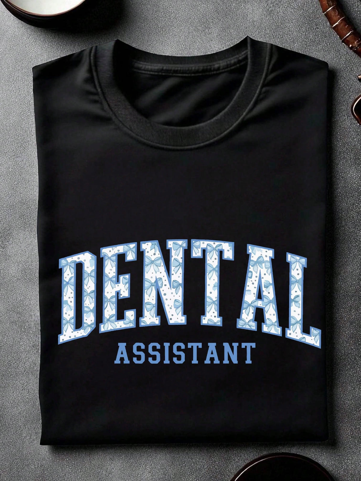 Dental Assistant Unisex T-Shirt