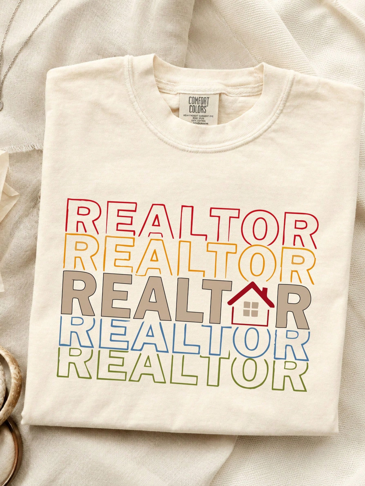Realtor T-Shirt