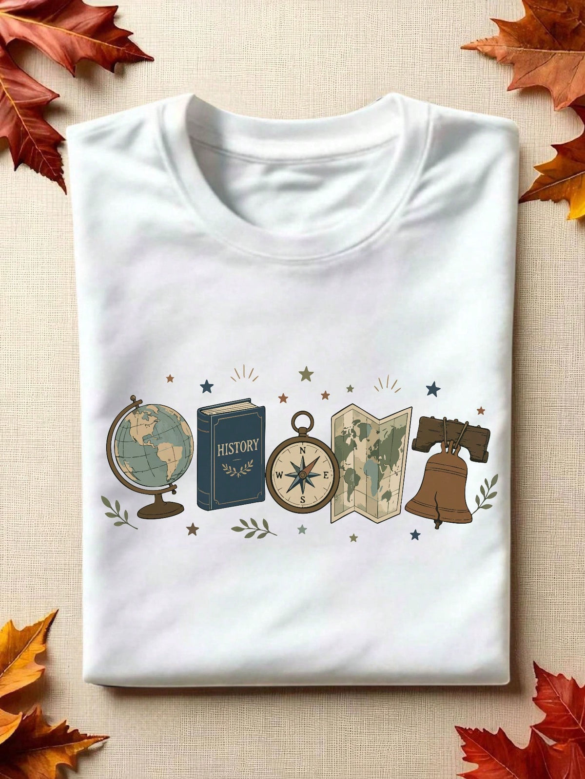 Teacher T-Shirt