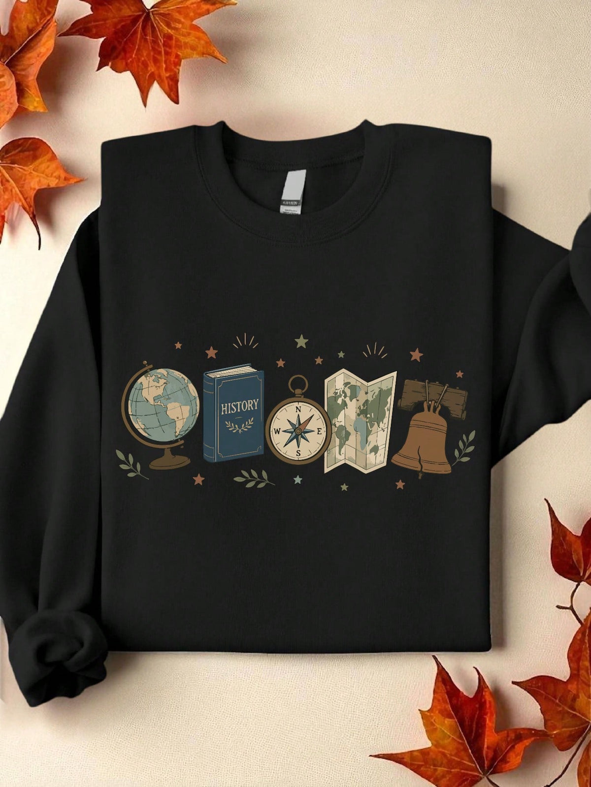 Teacher Sweatshirt