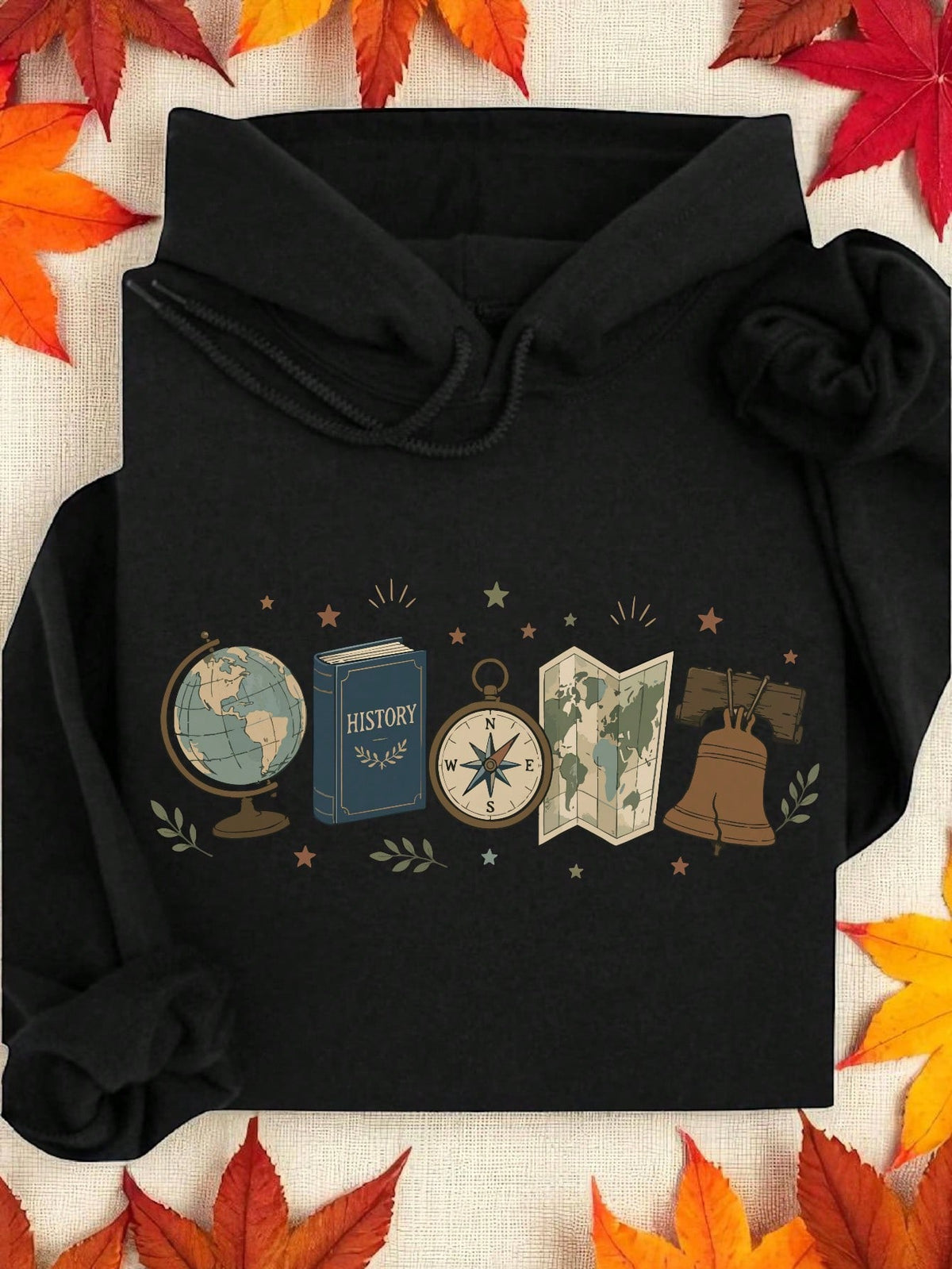 Teacher Hoodie