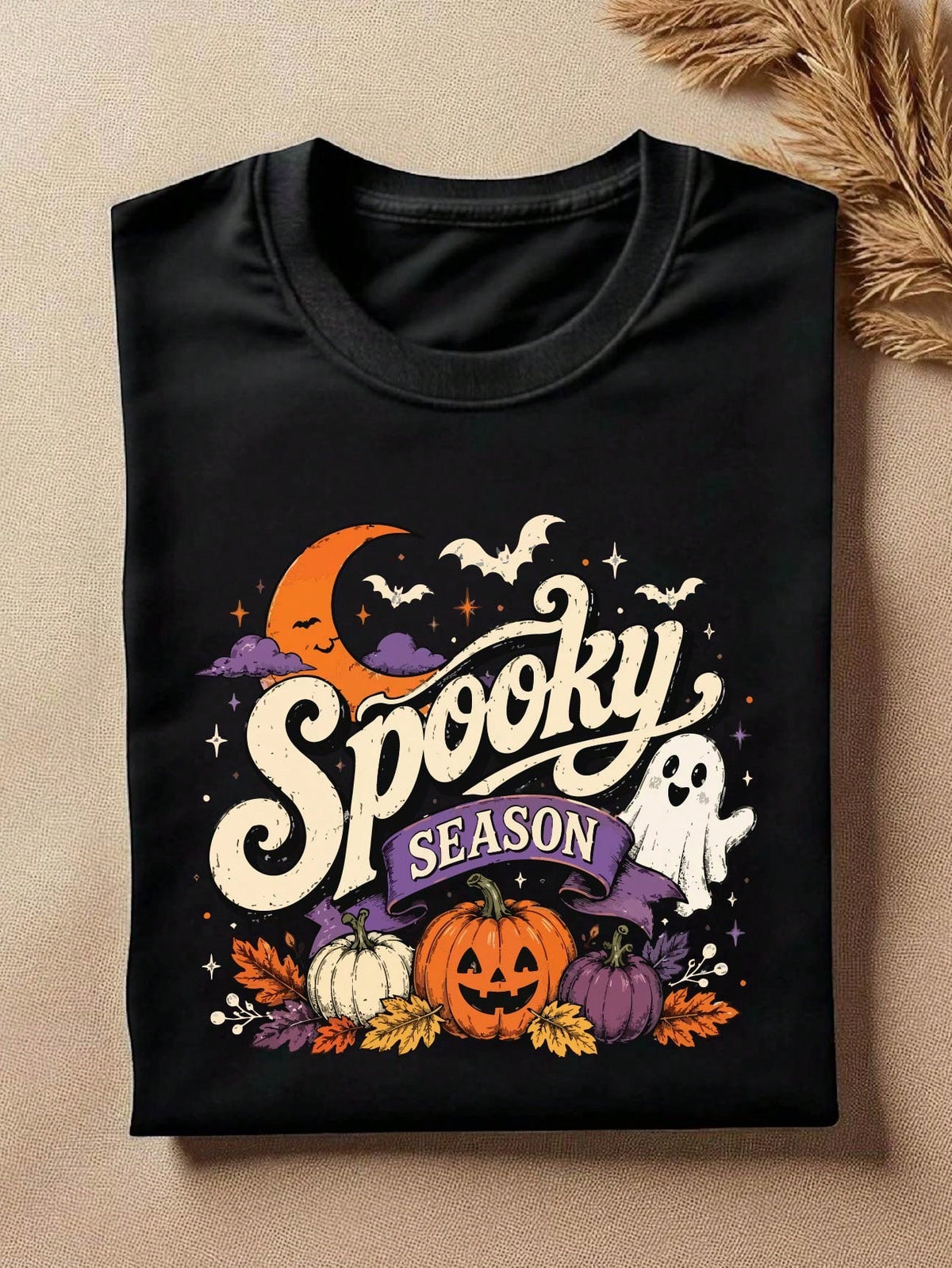 Spooky Season T-Shirt