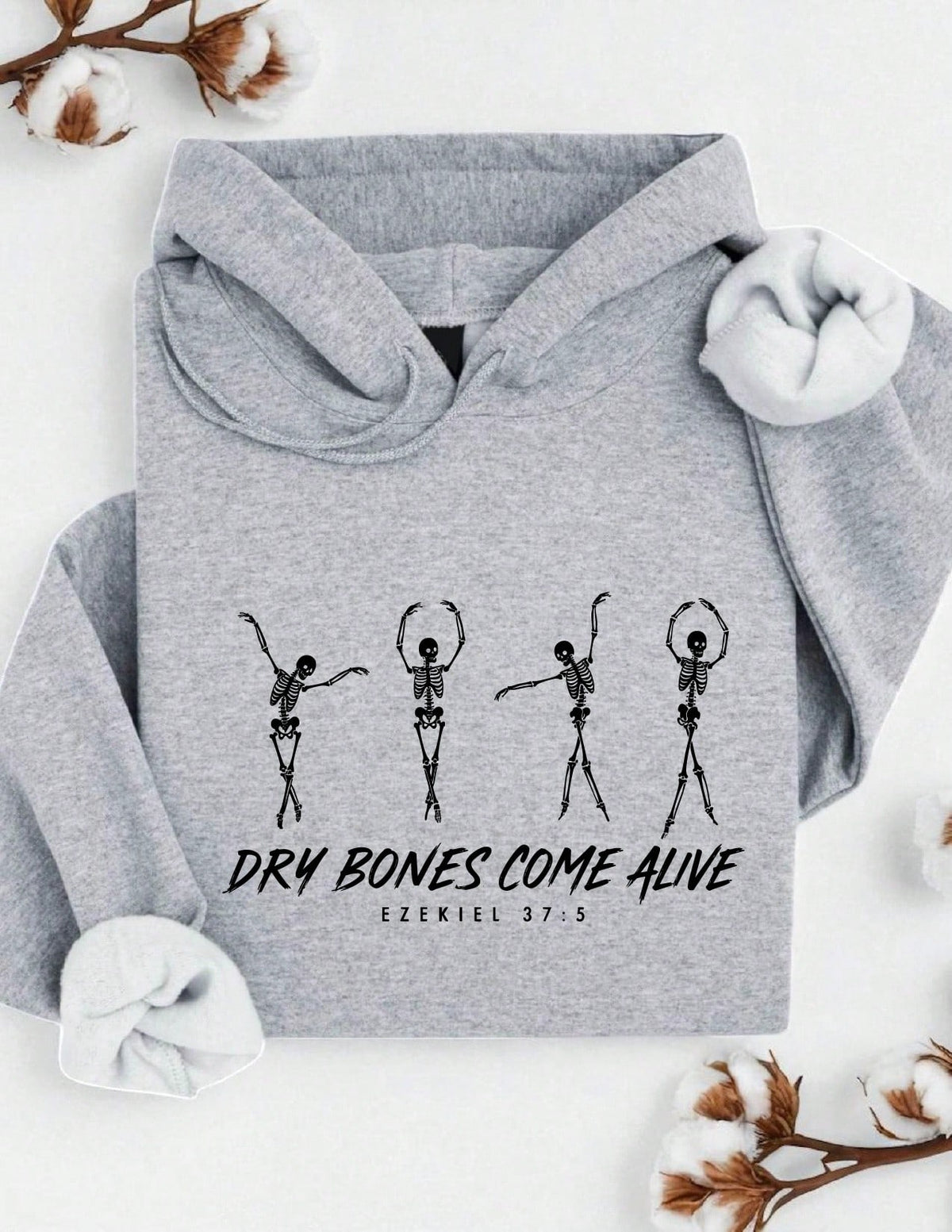 Christian Halloween Hoodie