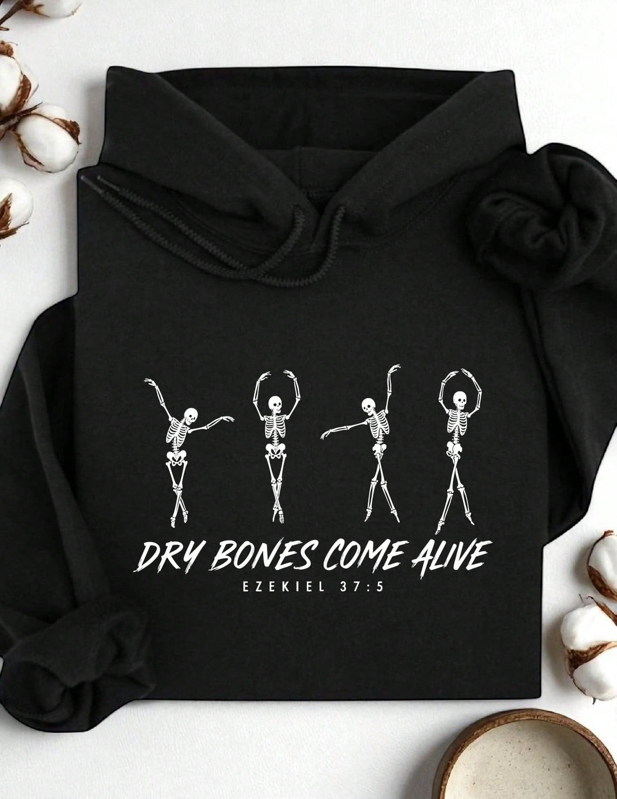 Christian Halloween Hoodie