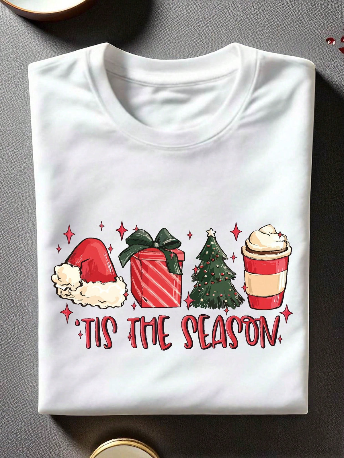 Tis The Season Unisex T-Shirt