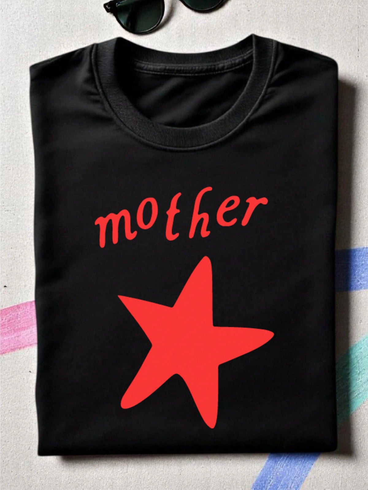 Mom T-Shirt