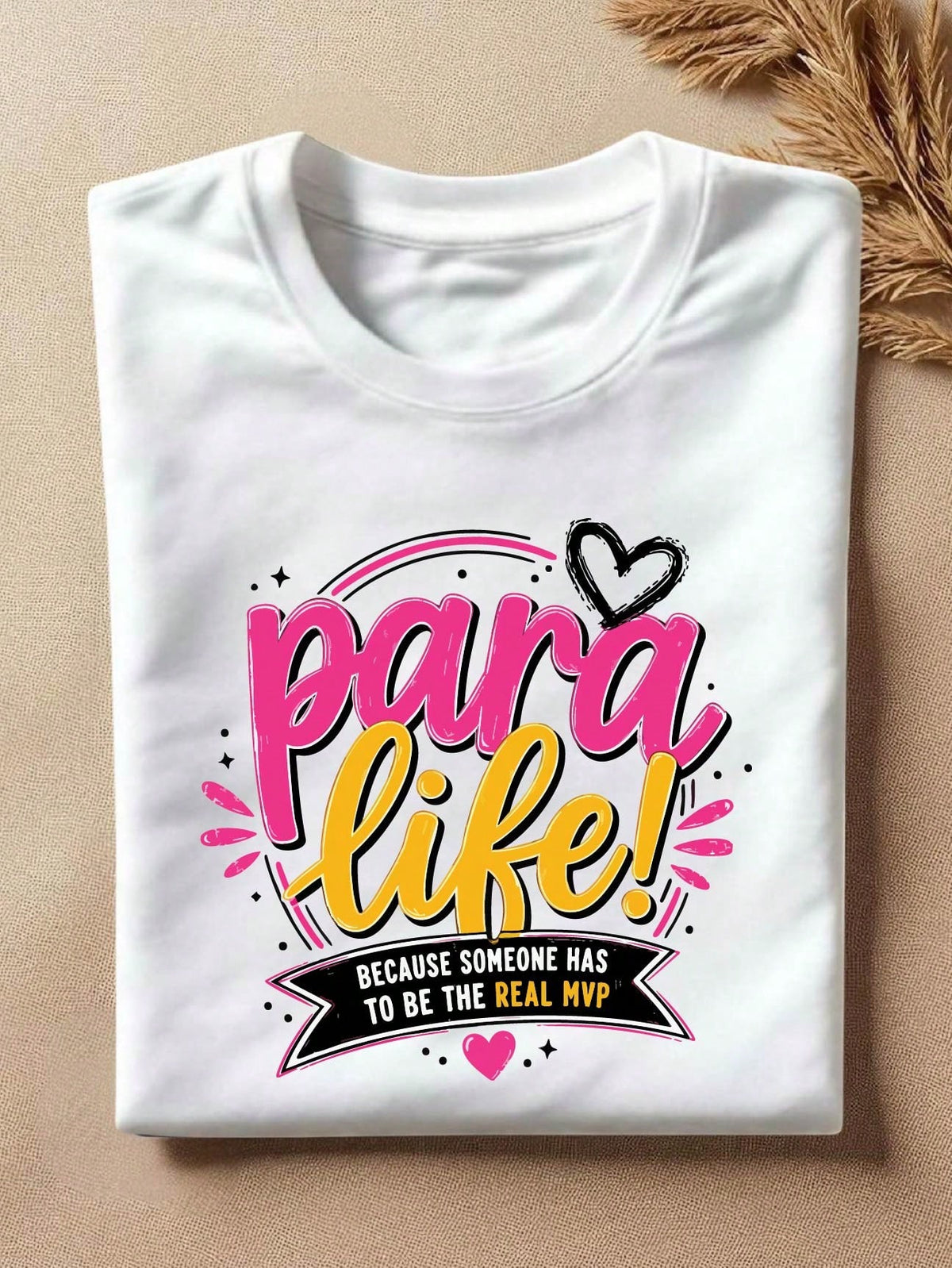 Para Life T-Shirt