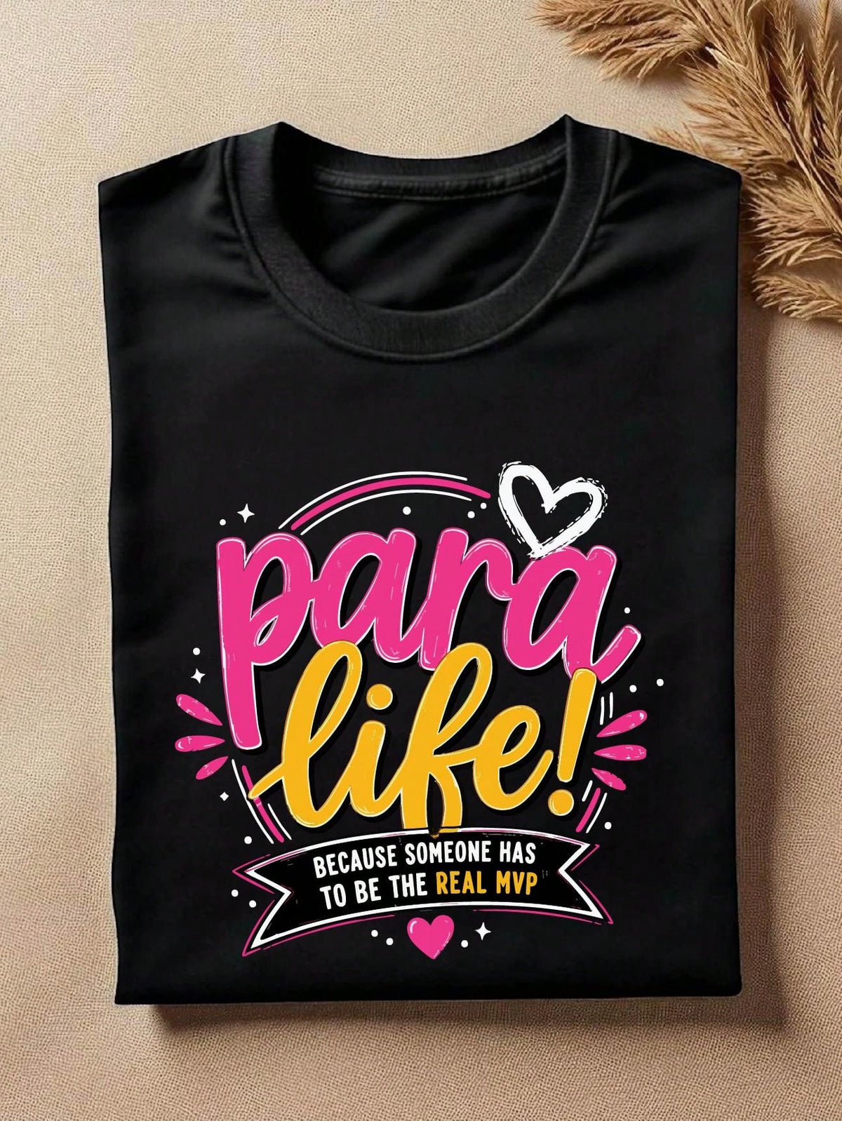 Para Life T-Shirt