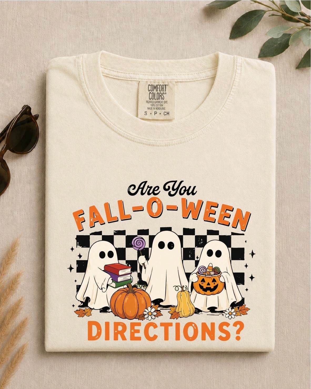 Teacher Halloween T-Shirt
