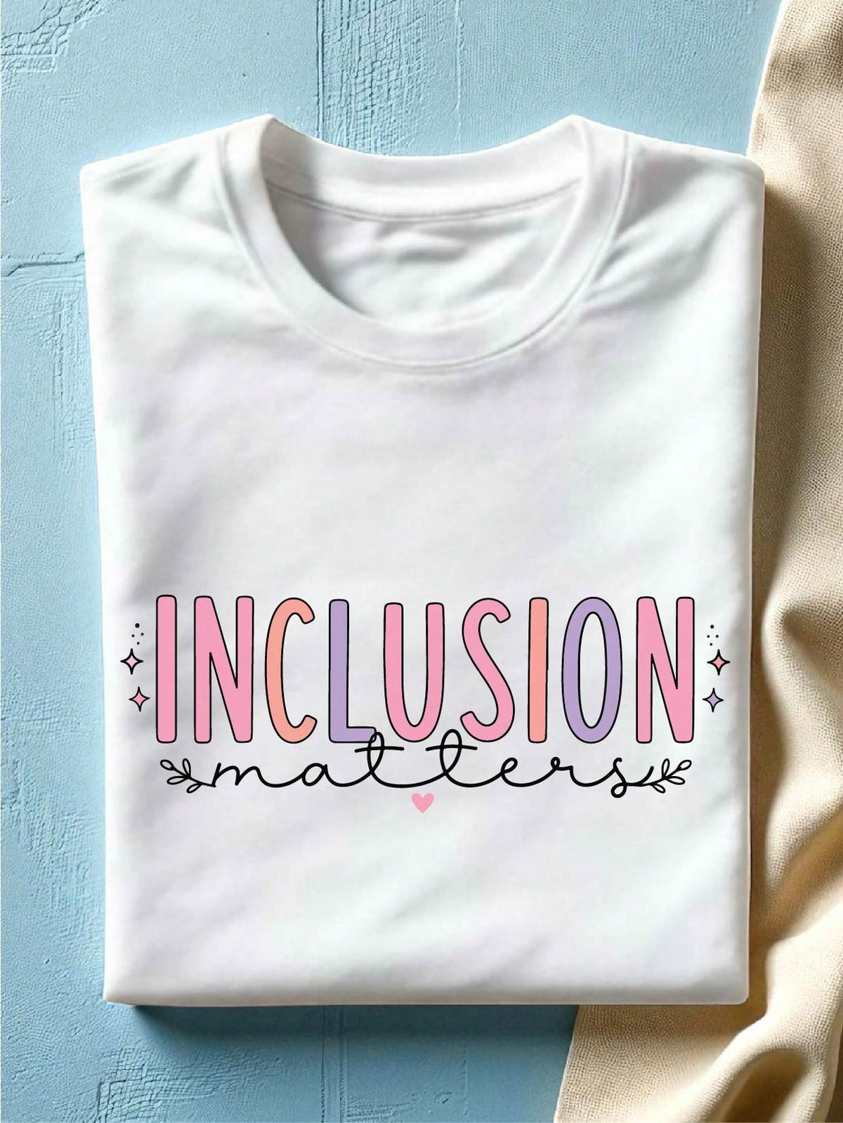 SPED Teacher T-Shirt