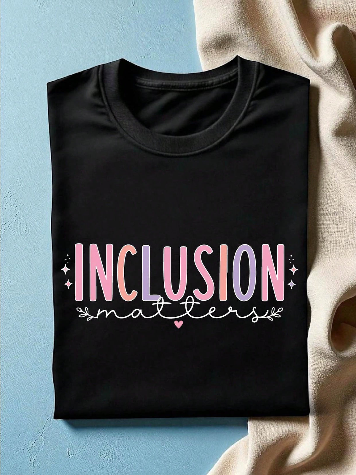 SPED Teacher T-Shirt