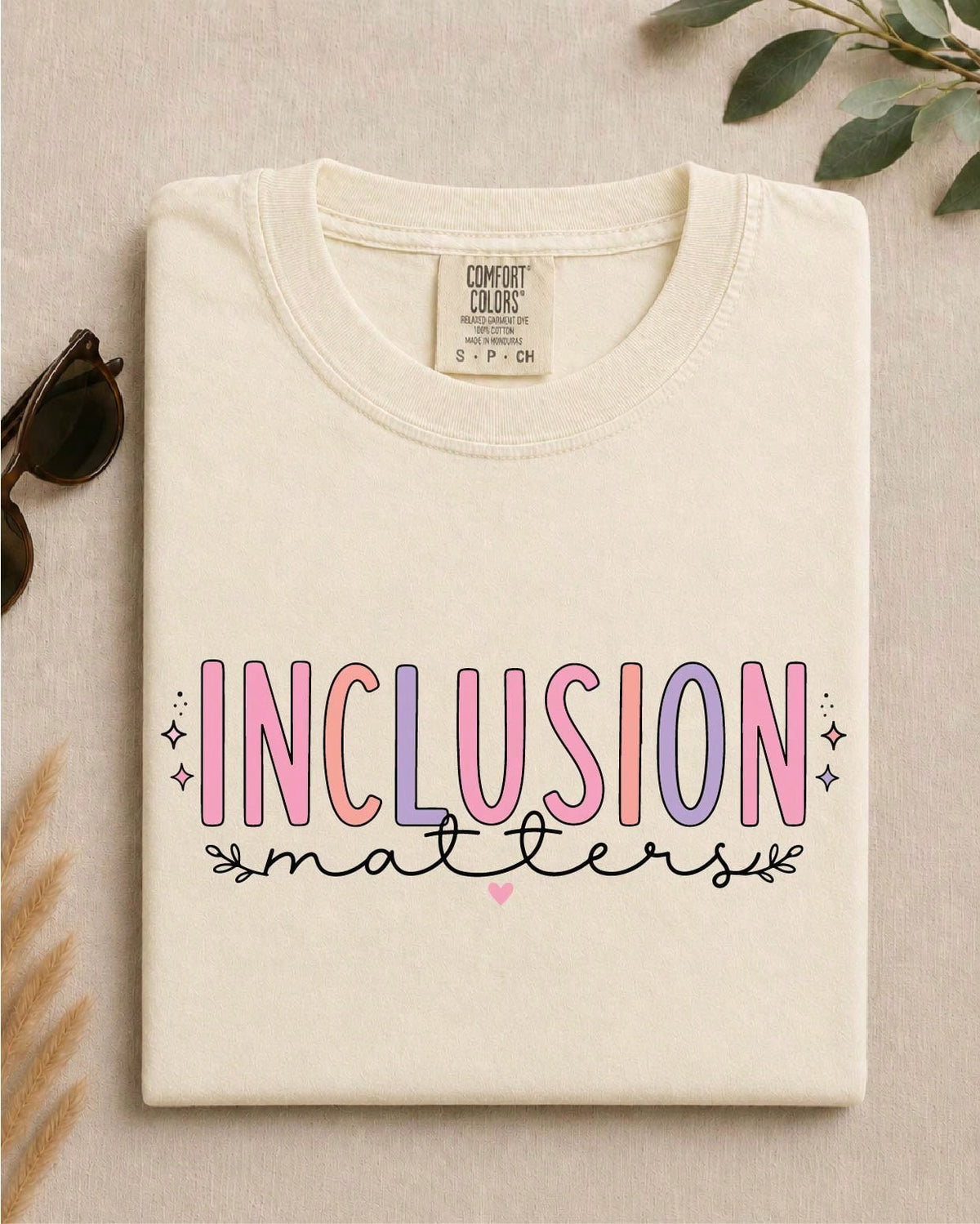 SPED Teacher T-Shirt